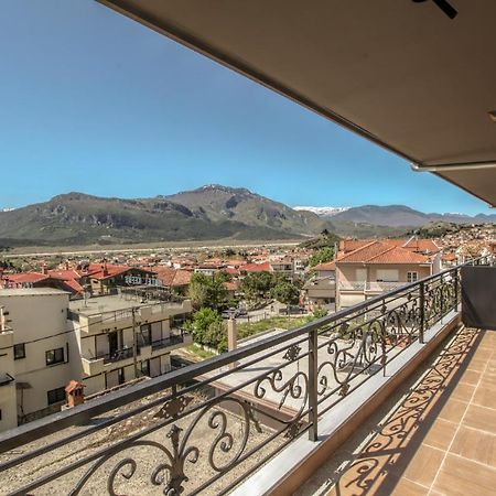 קאלאבאקה Meteora Heaven And Earth Premium Suites - Adults Friendly מראה חיצוני תמונה