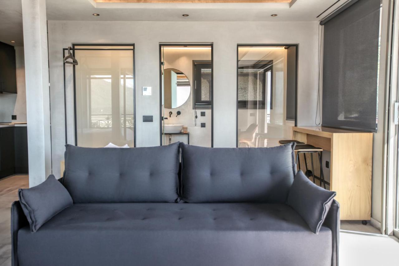 קאלאבאקה Meteora Heaven And Earth Premium Suites - Adults Friendly מראה חיצוני תמונה